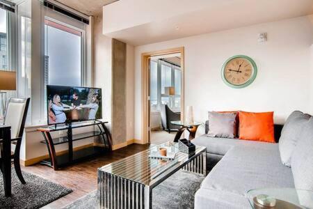 Speechless In Seattle - #1 Location - 2Br - Free Parking - Vr1 Exterior foto