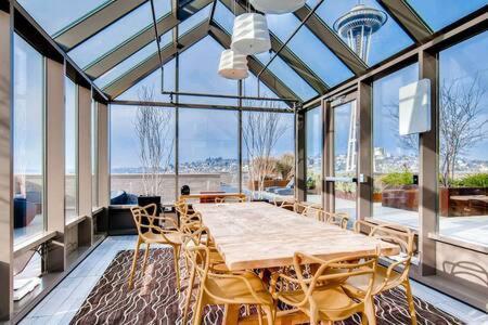Speechless In Seattle - #1 Location - 2Br - Free Parking - Vr1 Exterior foto