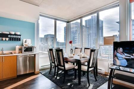 Speechless In Seattle - #1 Location - 2Br - Free Parking - Vr1 Exterior foto