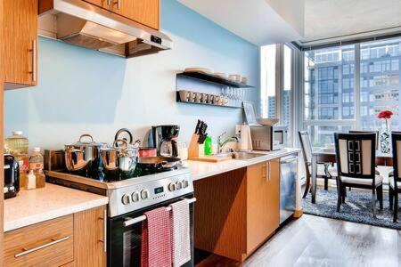 Speechless In Seattle - #1 Location - 2Br - Free Parking - Vr1 Exterior foto