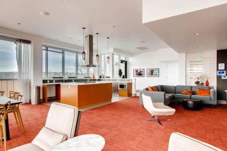 Speechless In Seattle - #1 Location - 2Br - Free Parking - Vr1 Exterior foto
