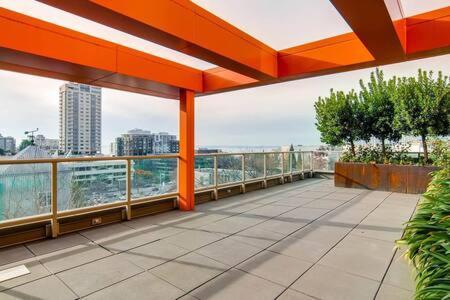 Speechless In Seattle - #1 Location - 2Br - Free Parking - Vr1 Exterior foto