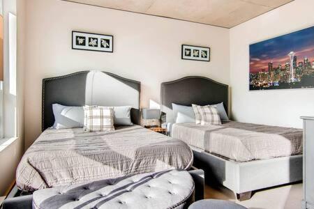 Speechless In Seattle - #1 Location - 2Br - Free Parking - Vr1 Exterior foto